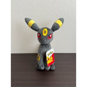 Pokemon Umbreon 8 Inch Plush